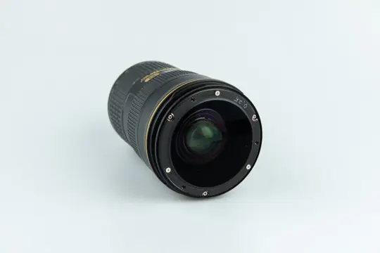 Nikon AF-S Nikkor 24-70 f/2.8