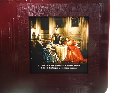 set si versailles m'était conté bruguiere n°9