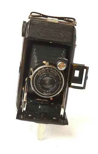 Zeiss Ikon Simplex 511/2