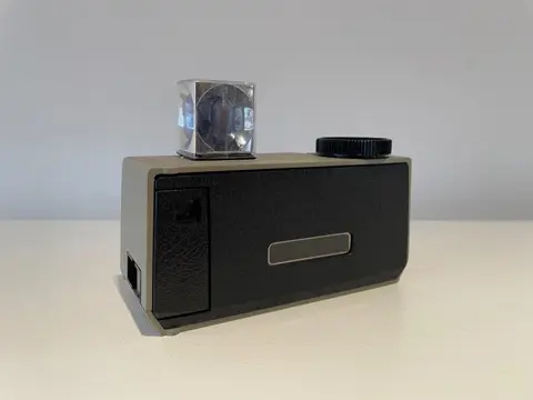 Kodak Instamatic Hawkeye II, Nacolm Shinsei Optical FTL 1000