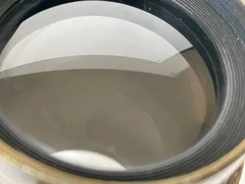 Ross Rapid Symmetrical 12x10 London F8-64