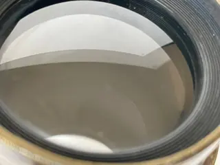 Ross Rapid Symmetrical 12x10 London F8-64