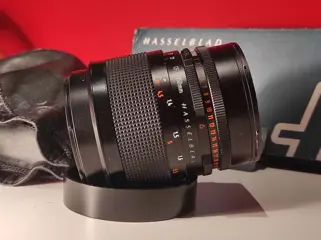 Hasselblad, Carl Zeiss Sonnar CF 4.0/150mm
