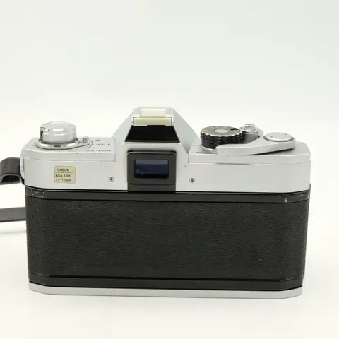 Canon FTb Body(6769)