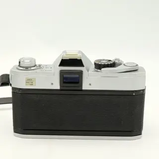Canon FTb Body(6769)