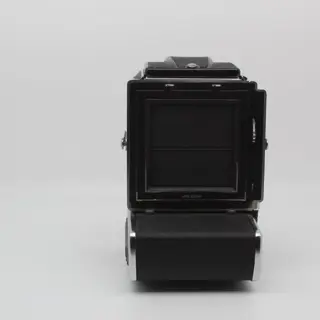 Hasselblad 500 EL/M