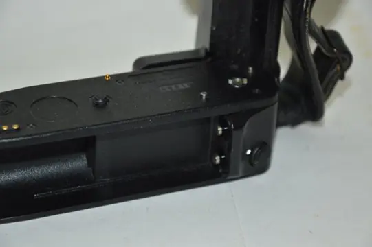 Leica MOTOR WINDER R4