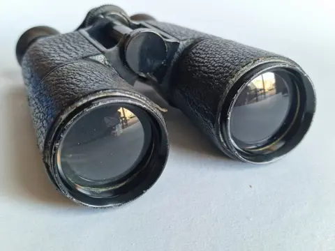 Hensoldt Wetzlar Jagd dialyt 6x36 & bonus CZJ vergr.=8 ca: 1897