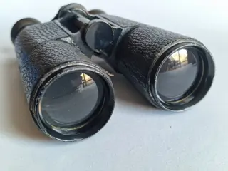 Hensoldt Wetzlar Jagd dialyt 6x36 & bonus CZJ vergr.=8 ca: 1897