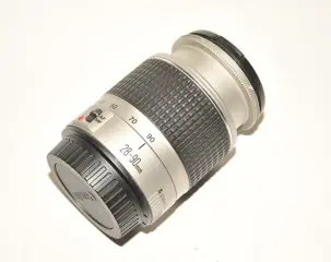 Canon EF 28-90mm 4-5.6 voor EOS Macro vanaf 0.38m Goede staat