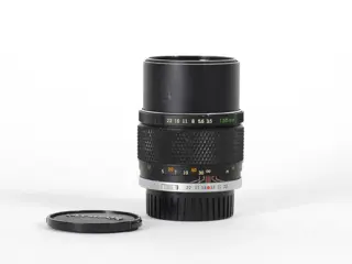 Olympus Olympus 135mm / 3,5 monture OM