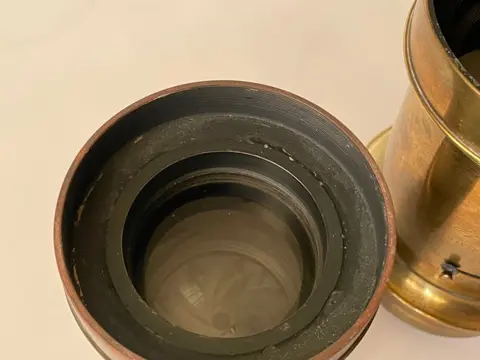 Ross The Rapid Symmetrical Ross Family Lens Collection