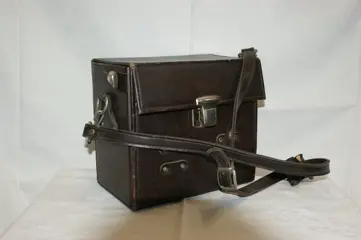 Ricoh Singlex TLS + 3 lenzen (oa. vivitar 28mm f2.5) + acc