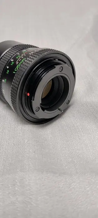 Rollei MC 1:2.8f-105mm