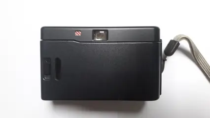 Canon MC (micro Compact - 35mm F2.8)