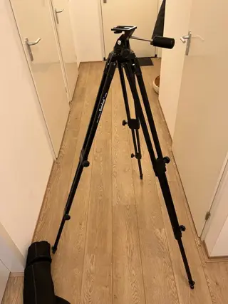 Berlebach Mulda Report 8053/520 statief