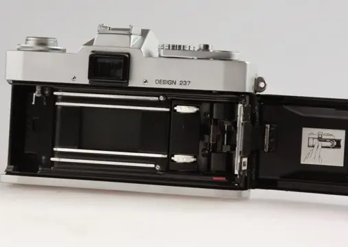 Canon BELL & HOWELL Auto 35/Reflex "Kit"