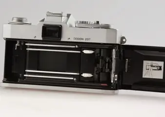 Canon BELL & HOWELL Auto 35/Reflex "Kit"