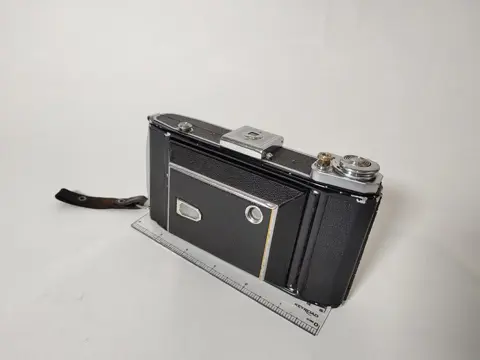 Zeiss Ikon Ikonta 521/2