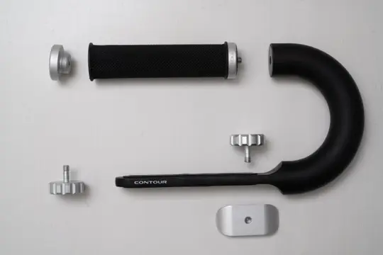 Contour Camera Handle Grip(NEW)