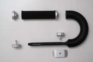 Contour Camera Handle Grip(NEW)