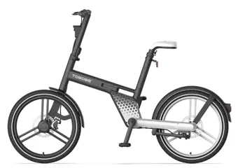 TOGO85 Shaft 20 inch 36V 200W 25km/h 6.2Ah 35km Range