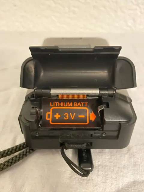 Konica BIG MINI HG BM 300