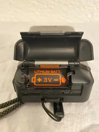 Konica BIG MINI HG BM 300