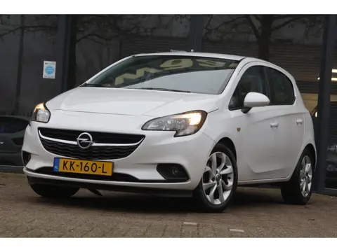 Opel Corsa 1.0 Turbo Edition|VERKOCHT