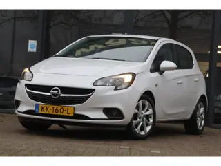 Opel Corsa 1.0 Turbo Edition|VERKOCHT