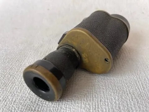 unknown monocular 6x30