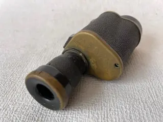 unknown monocular 6x30