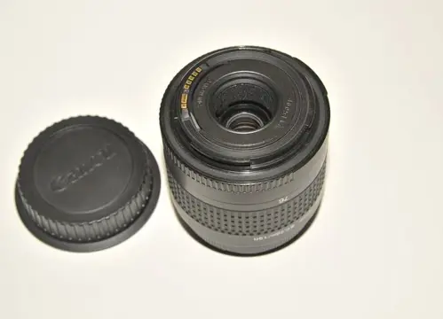 Canon EF 38-76mm voor EOS camera's