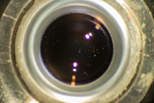 Carl Zeiss ACHROPLAN 10x/0.25