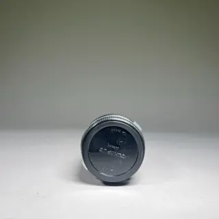 Olympus OM-SYSTEM E.ZUIKO AUTO-T 1:3.5 F=135mm