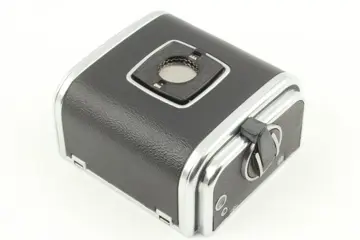 Hasselblad A12 Type II Chrome 6x6 120 Film