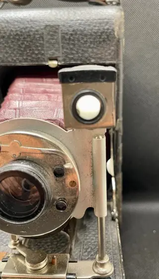 Murer Folding(1905) 9x12