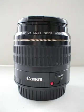 Canon EF 35-80mm Ultrasonic F/4-5.6 lens voor EOS