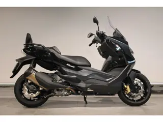 BMW C 400 GT (bj 2022)