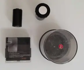 Leica M/R - accessories
