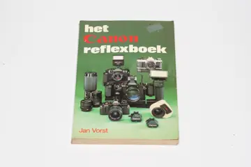 Canon, Kodak, Leica Fotoliteratuur: 5 boeken