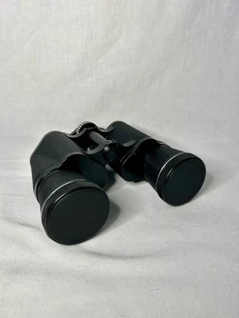 Magnon 12x50 Extra Legères - Champ 87M.A 1000M.