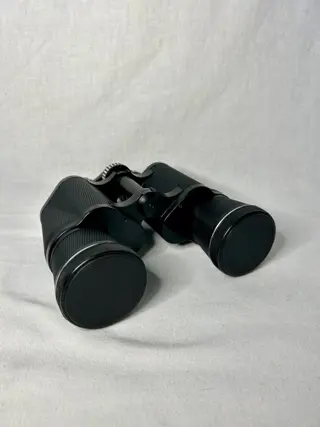 Magnon 12x50 Extra Legères - Champ 87M.A 1000M.