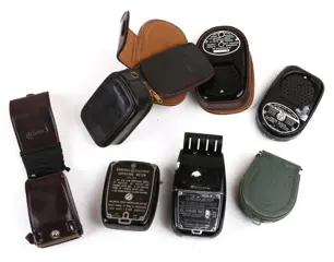 Miscelanious lightmeters