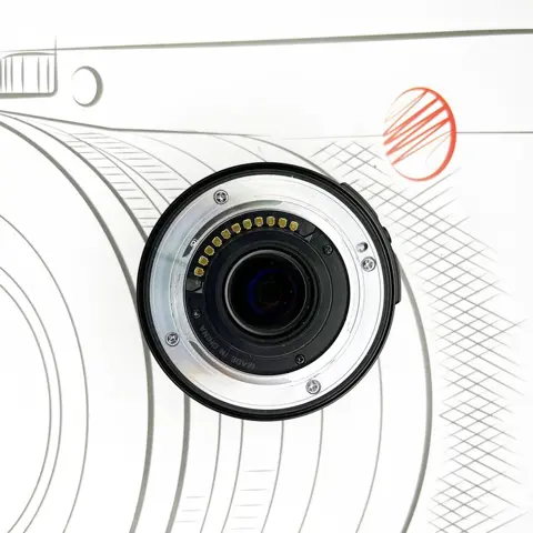 Olympus M.Zuiko Digital 1.4x Teleconverter MC‑14