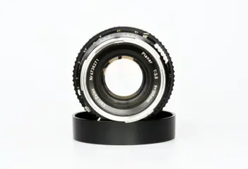 Hasselblad, Carl Zeiss Planar 1:3,5 100mm "chrome nose"