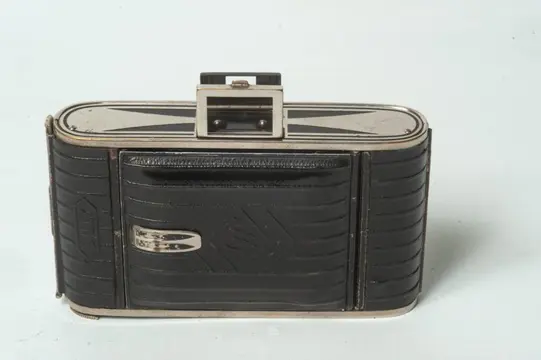 Agfa, Kodak 25 BT 50, Pronto