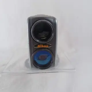 Nikon Golf Equipment LASER 500 Water Resistant 6x20 6.3