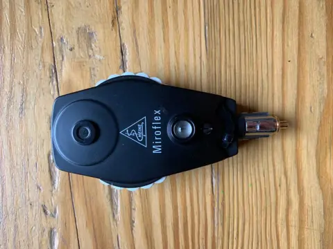 Heine Miroflex en HSR-2