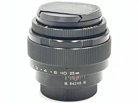 jup Jupiter 85mm f2